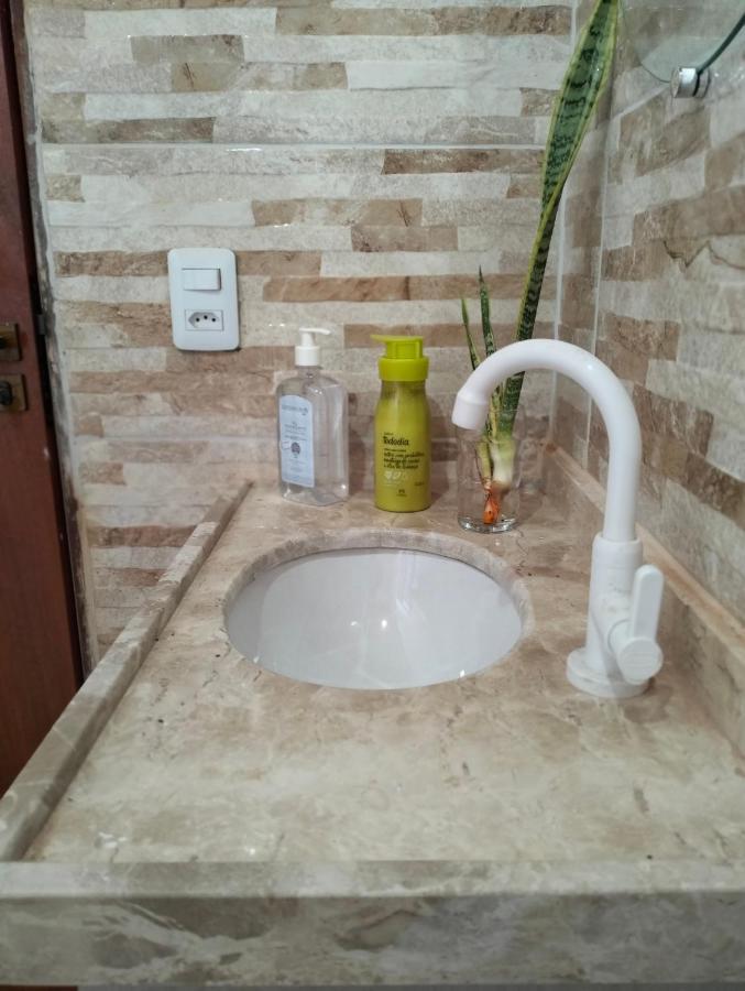 Pousada Villa Marini Itarema Dış mekan fotoğraf